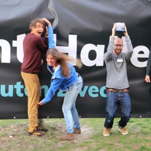 1. nAchtschicht Halle