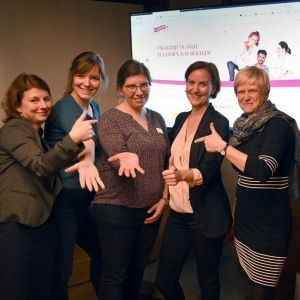 Neue Engagementplattform ist online!