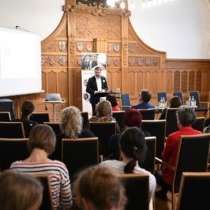 Vielfalt lernen in der Ausbildung