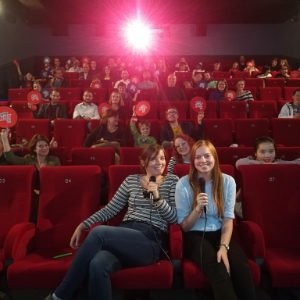 Online-Premiere der WhyNOT?!-Stories 2019