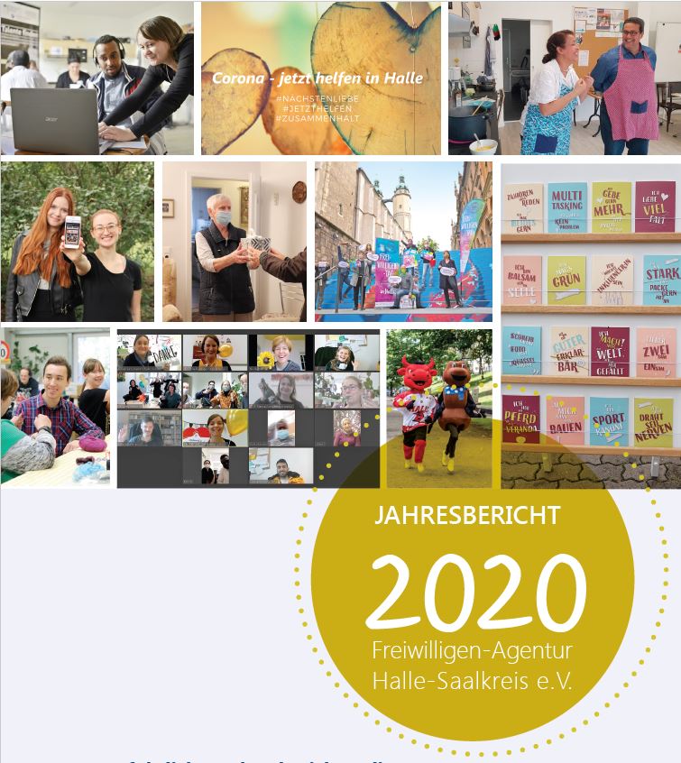 jahresbericht
